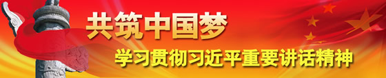 杭州红房子妇科医院“共话中国梦”党员集中学习