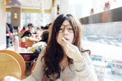 人流的一些的检查的需要注意的地方