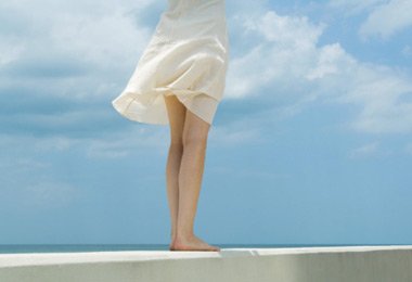 人流需要注意那些方面